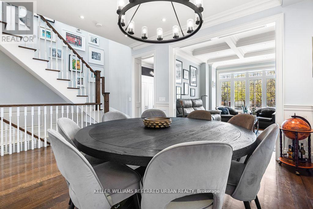 100 Woburn Avenue, Toronto, Ontario  M5M 1K7 - Photo 4 - C12192104