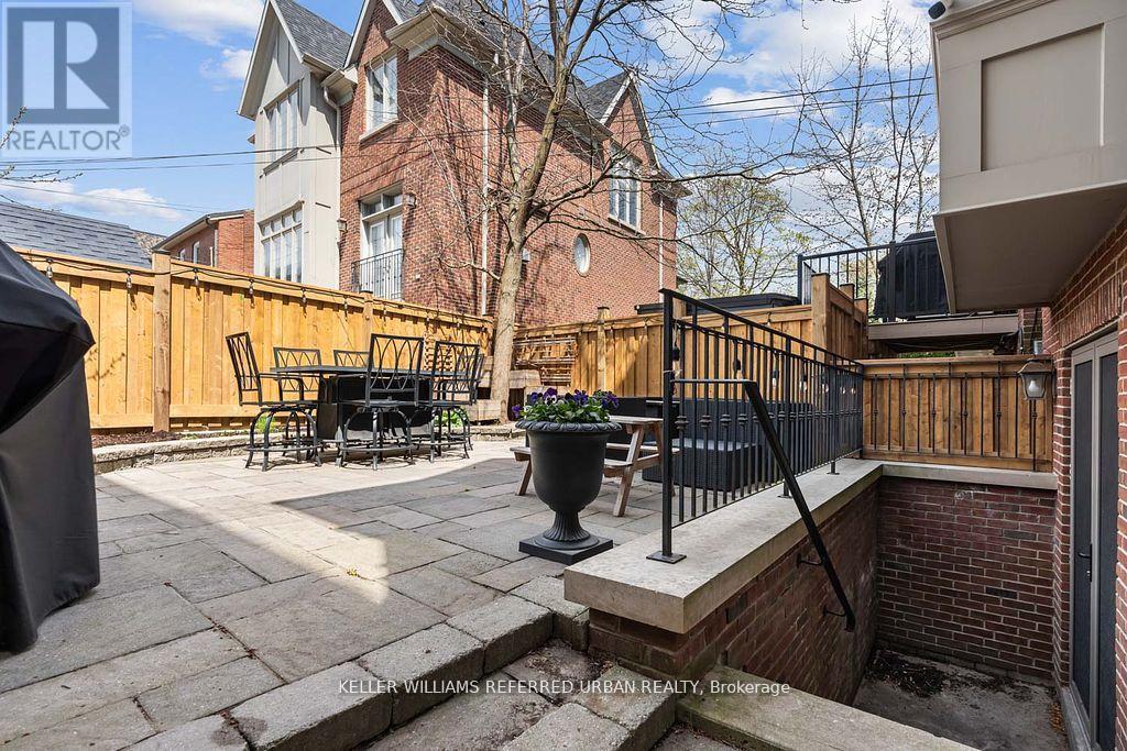 100 Woburn Avenue, Toronto, Ontario  M5M 1K7 - Photo 46 - C12192104