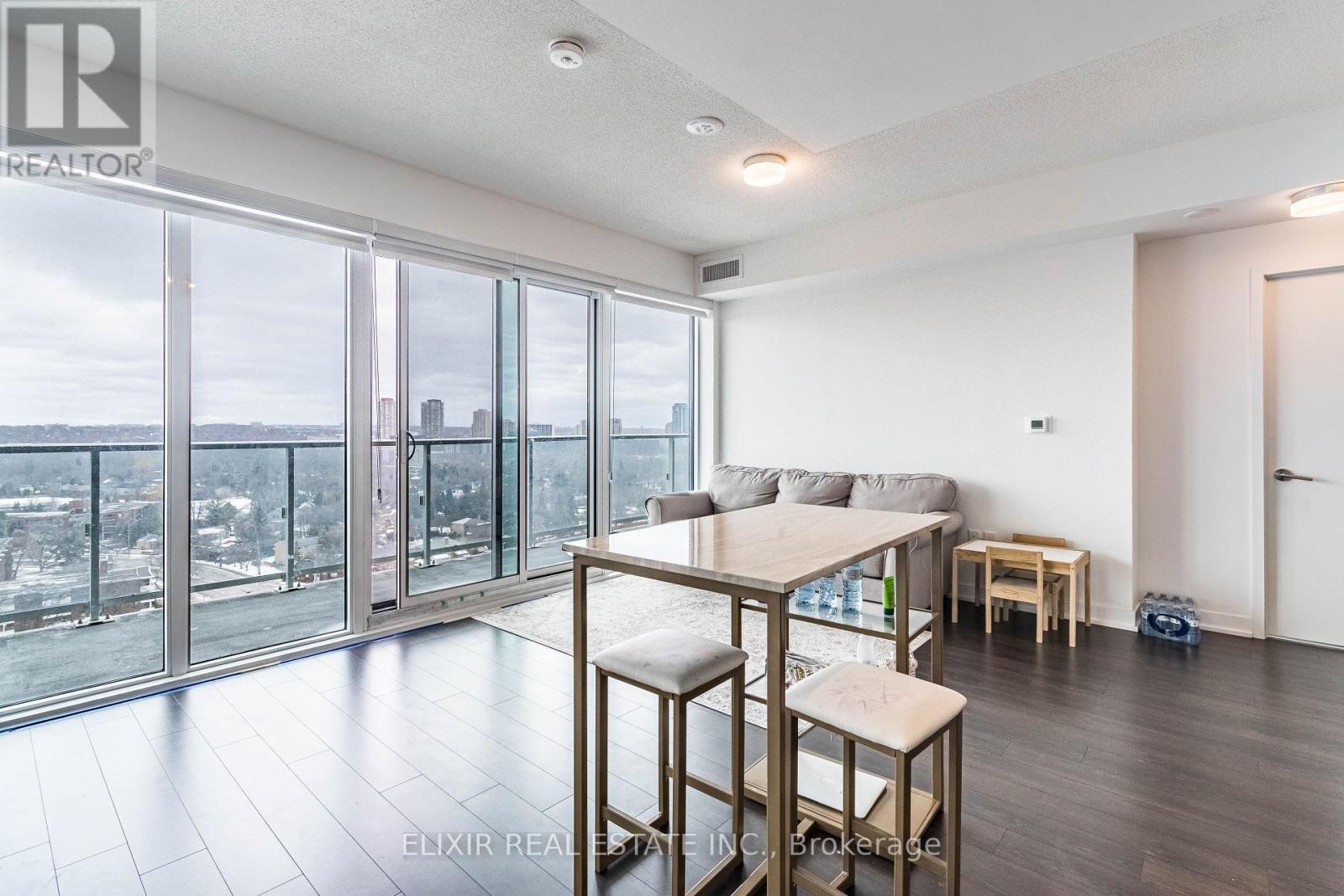 1316 - 20 O'neill Road, Toronto, Ontario  M3C 0R1 - Photo 8 - C12192106