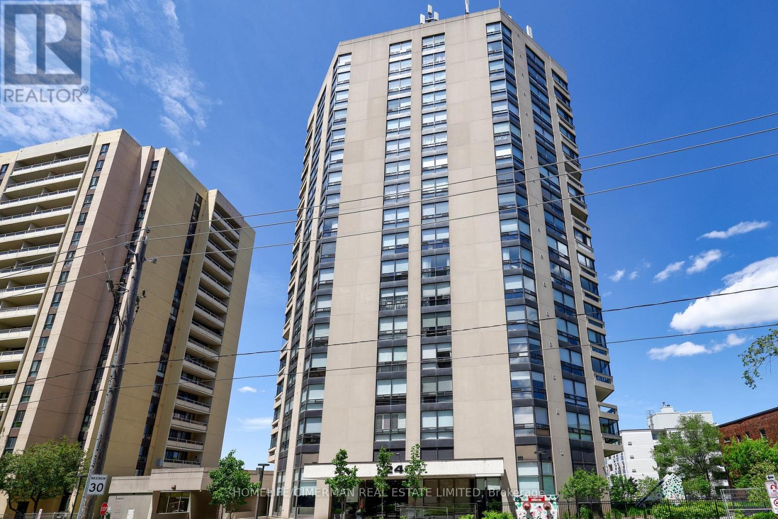 204 - 240 Heath Street W, Toronto, Ontario  M5P 3L5 - Photo 2 - C12192161