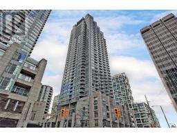 1902 - 2181 YONGE STREET, Toronto, Ontario