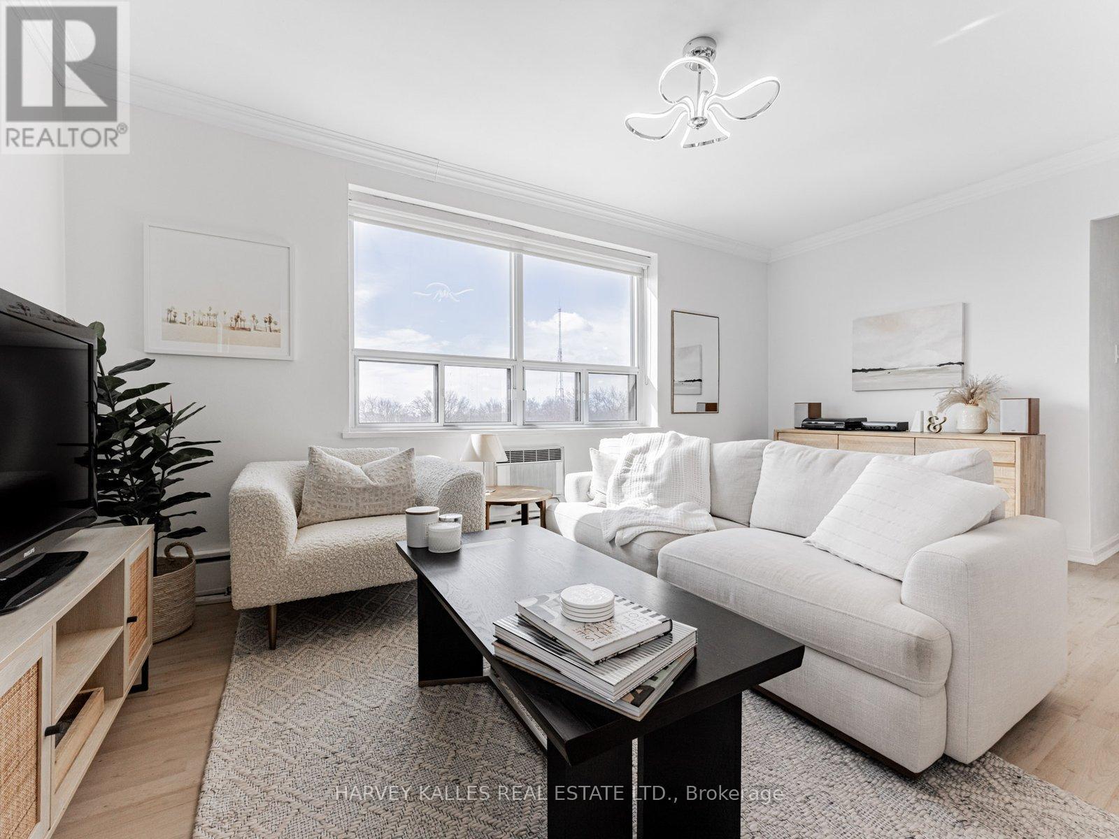 701 - 78 Warren Road, Toronto, Ontario  M4V 2R6 - Photo 1 - C12192189