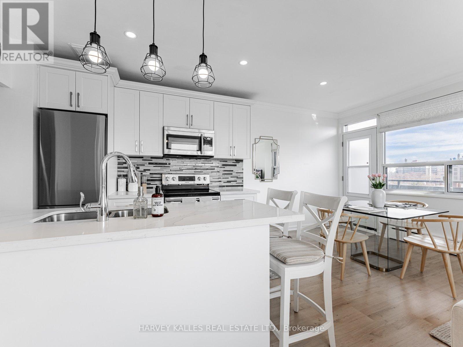 701 - 78 Warren Road, Toronto, Ontario  M4V 2R6 - Photo 10 - C12192189