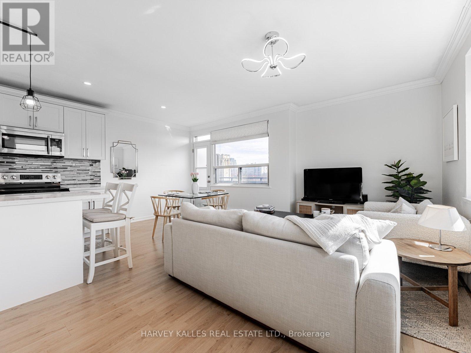701 - 78 Warren Road, Toronto, Ontario  M4V 2R6 - Photo 13 - C12192189