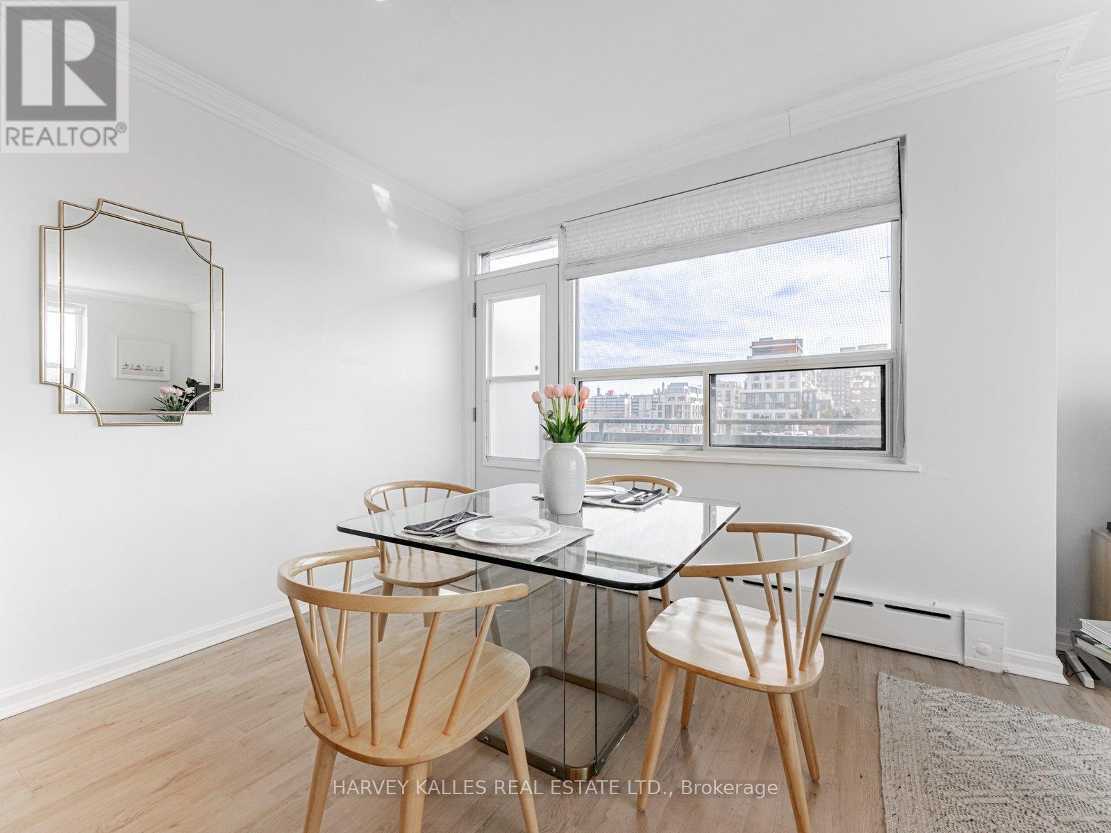 701 - 78 Warren Road, Toronto, Ontario  M4V 2R6 - Photo 14 - C12192189