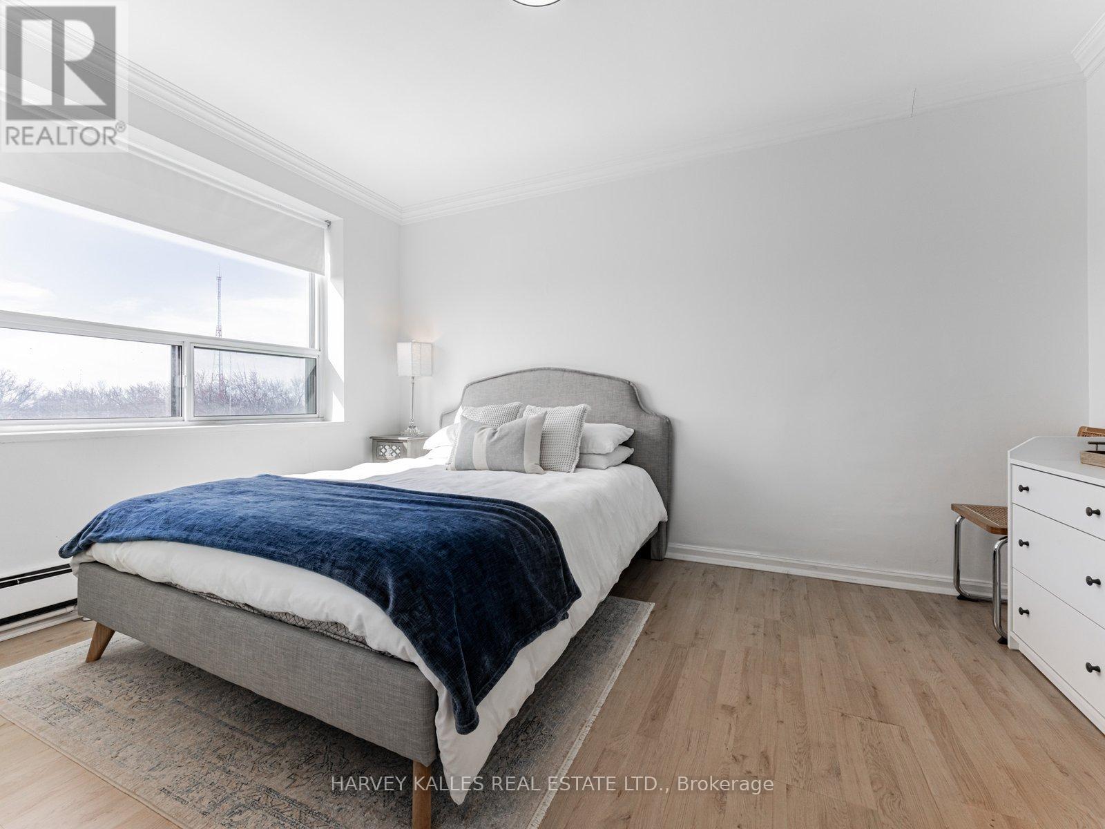 701 - 78 Warren Road, Toronto, Ontario  M4V 2R6 - Photo 16 - C12192189