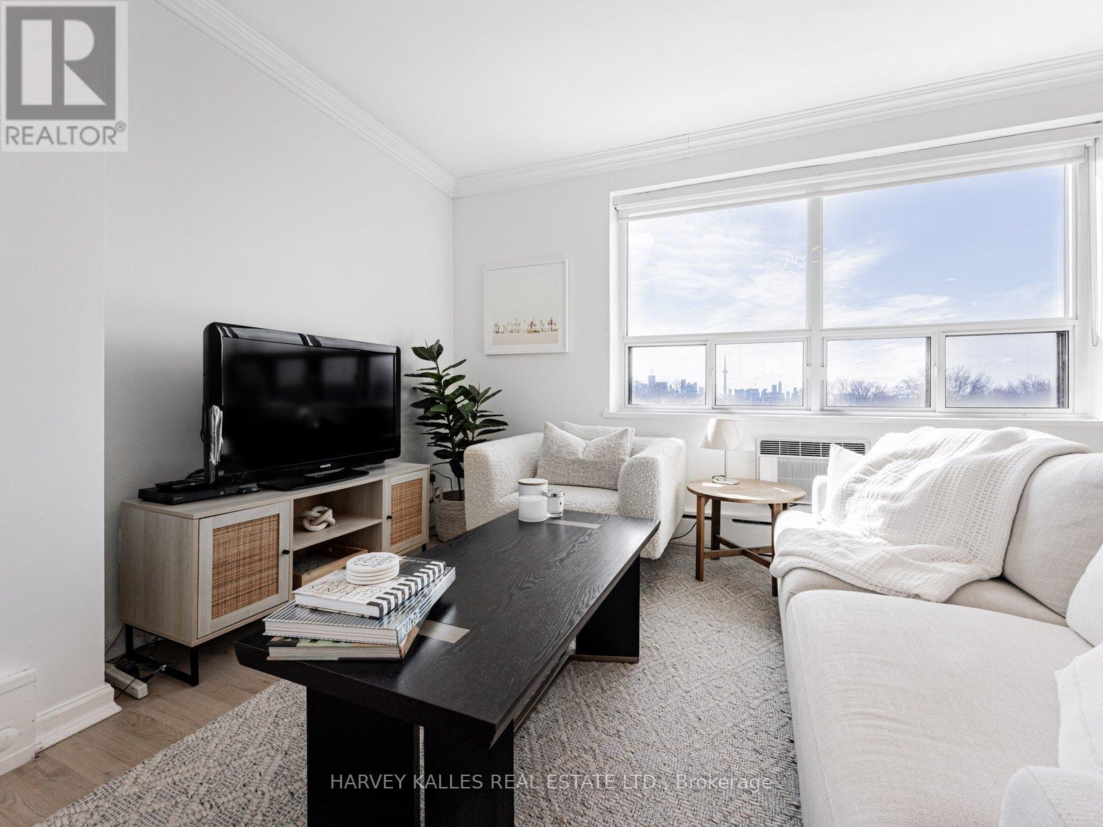 701 - 78 Warren Road, Toronto, Ontario  M4V 2R6 - Photo 2 - C12192189