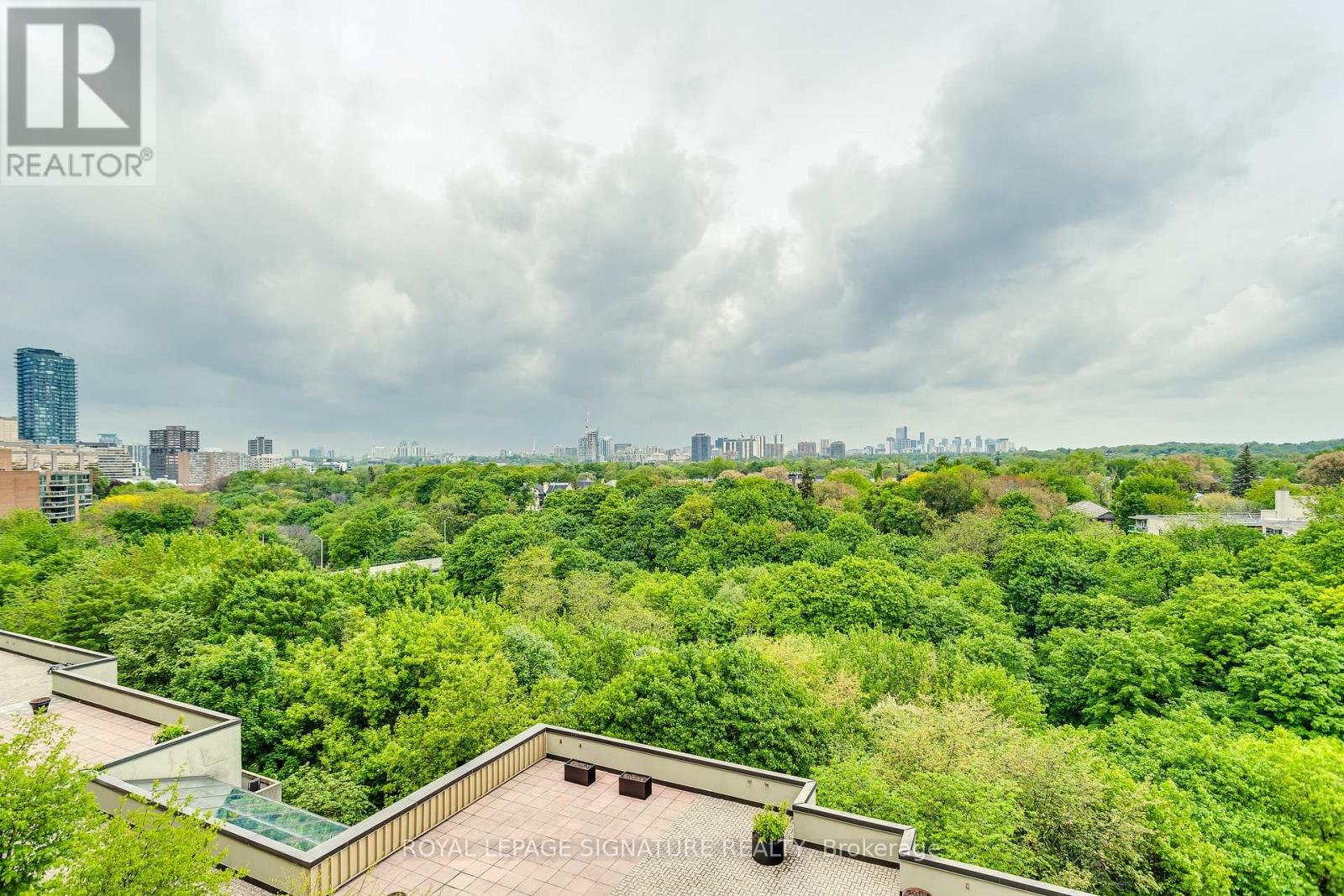 806 - 360 Bloor Street E, Toronto (Rosedale-Moore Park), Ontario  M4W 3M3 - Photo 21 - C12192252