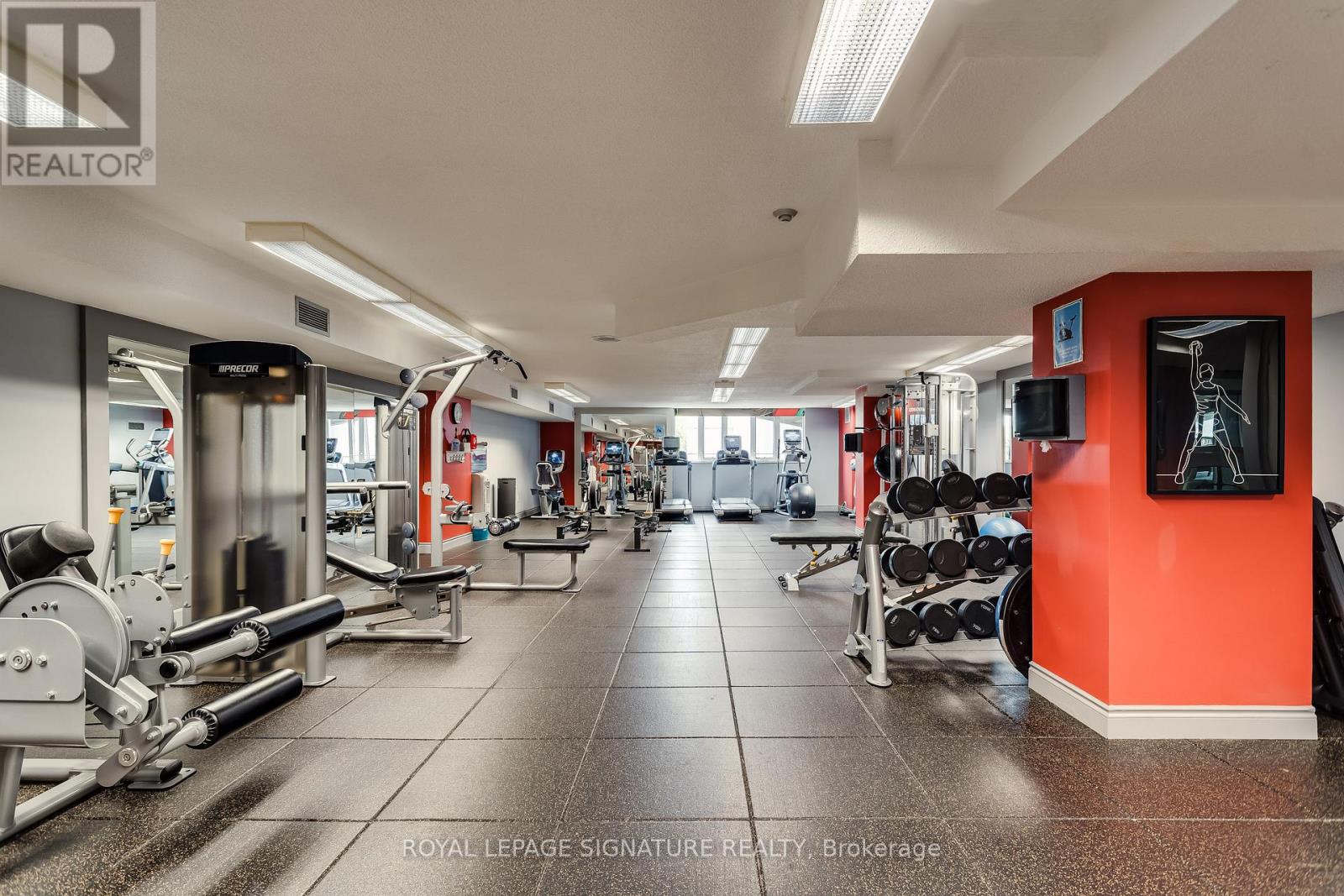 806 - 360 Bloor Street E, Toronto, Ontario  M4W 3M3 - Photo 35 - C12192252