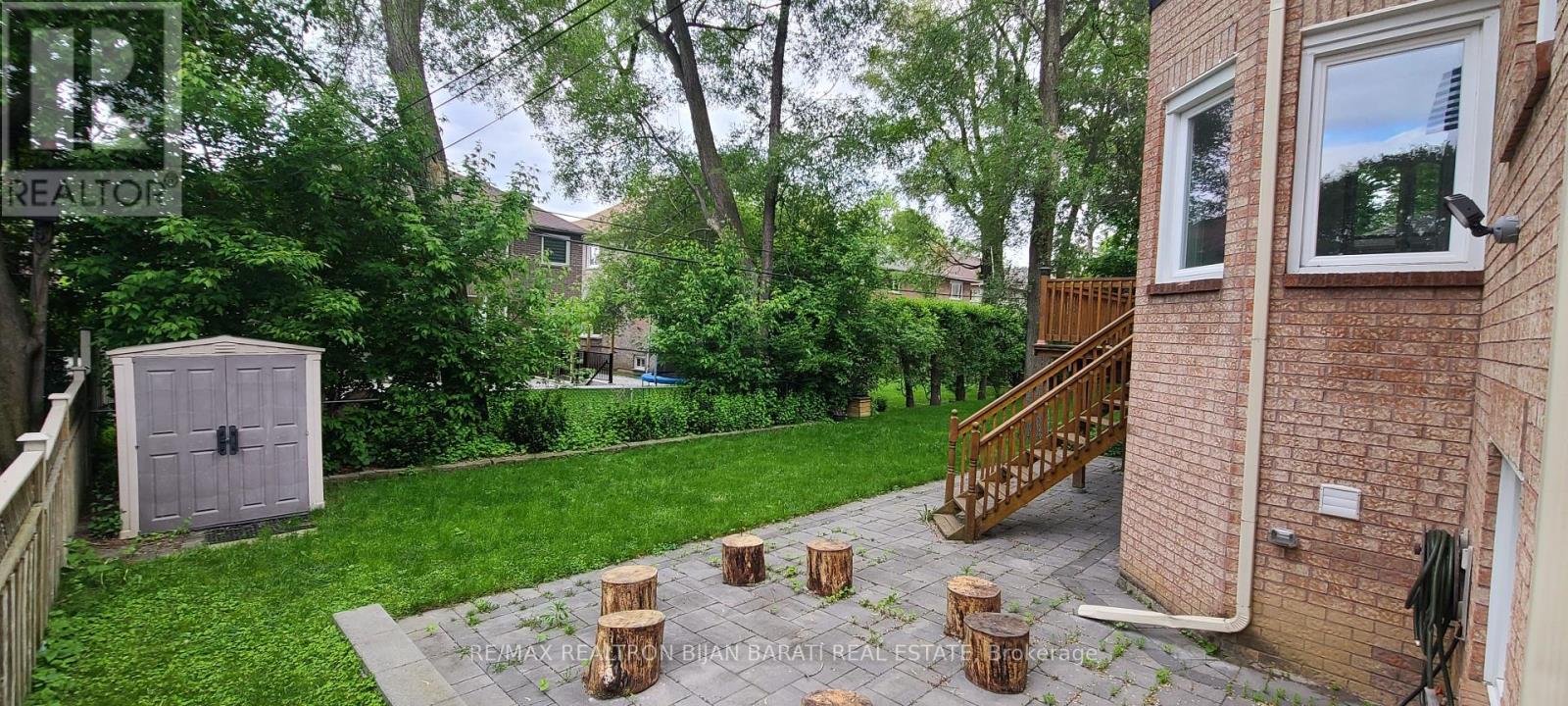 205 Alfred Avenue, Toronto, Ontario  M2N 3J5 - Photo 20 - C12192295