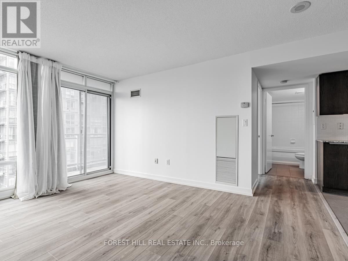 819 - 15 Brunel Court, Toronto, Ontario  M5V 3Y6 - Photo 12 - C12192297