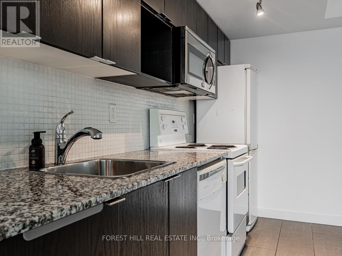 819 - 15 Brunel Court, Toronto, Ontario  M5V 3Y6 - Photo 9 - C12192297