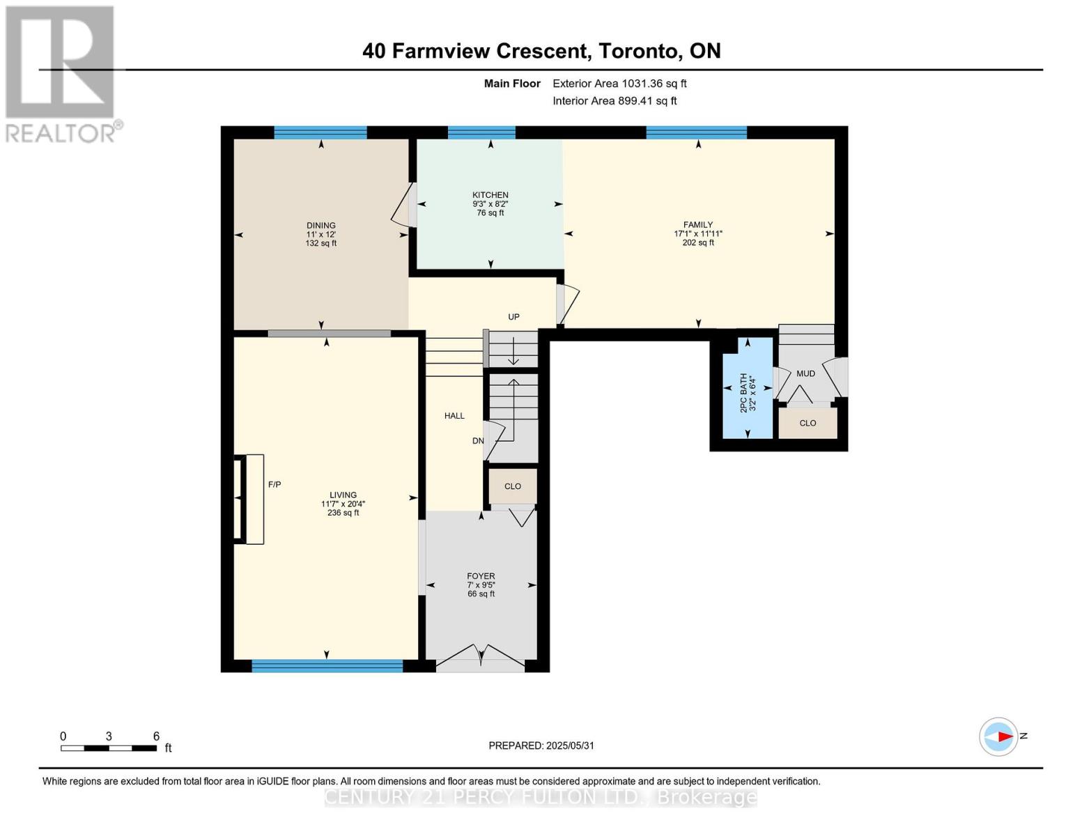 40 Farmview Crescent, Toronto (Henry Farm), Ontario  M2J 1G4 - Photo 48 - C12192299