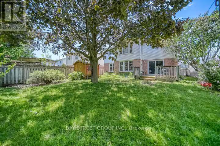 27 Gladiola Court, Whitby, Ontario  L1R 1N8 - Photo 45 - E12043368