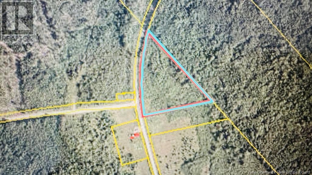 0 540 Route, Kirkland, New Brunswick