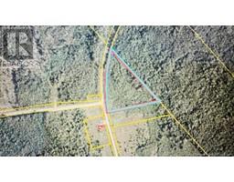 0 540 Route, Kirkland, New Brunswick
