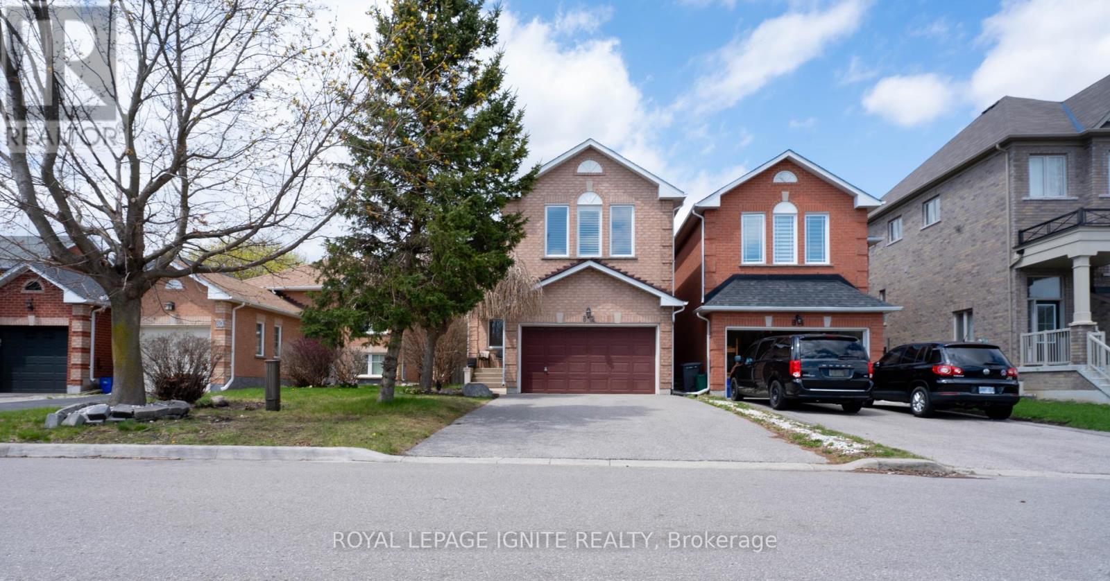 82 Elephant Hill Drive, Clarington, Ontario  L1C 4M6 - Photo 1 - E12192013