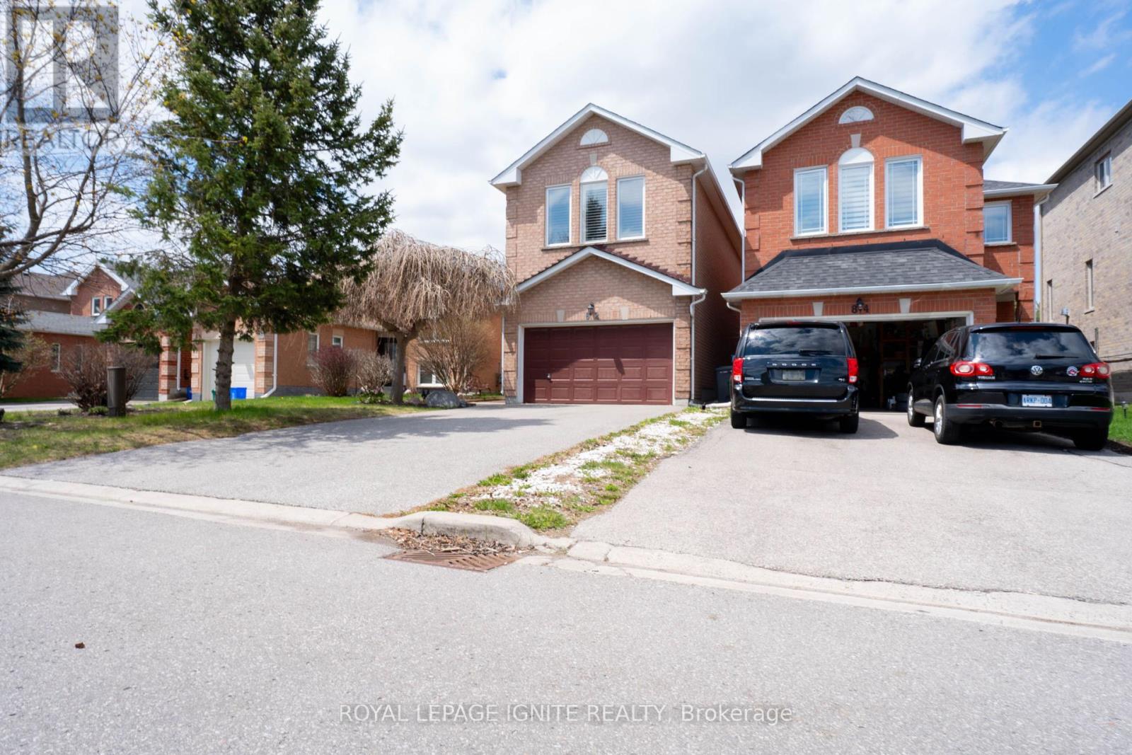 82 Elephant Hill Drive, Clarington (Bowmanville), Ontario  L1C 4M6 - Photo 2 - E12192013