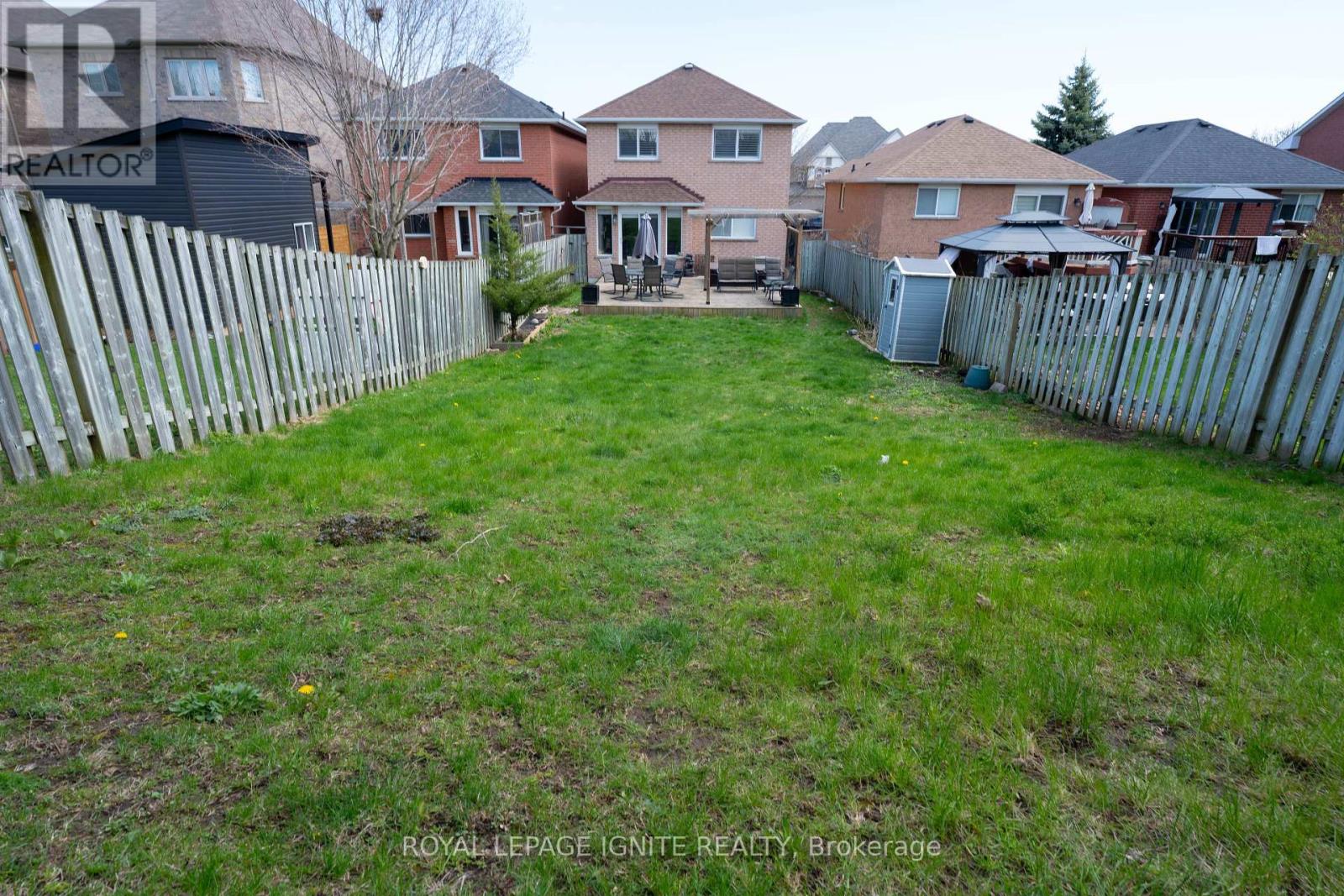 82 Elephant Hill Drive, Clarington, Ontario  L1C 4M6 - Photo 27 - E12192013
