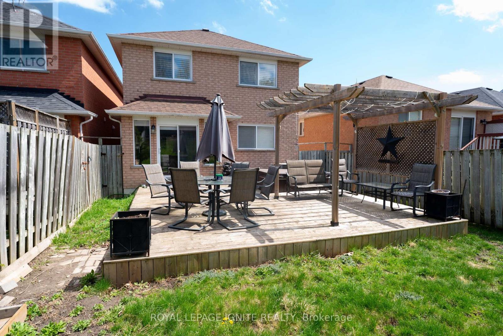82 Elephant Hill Drive, Clarington, Ontario  L1C 4M6 - Photo 29 - E12192013