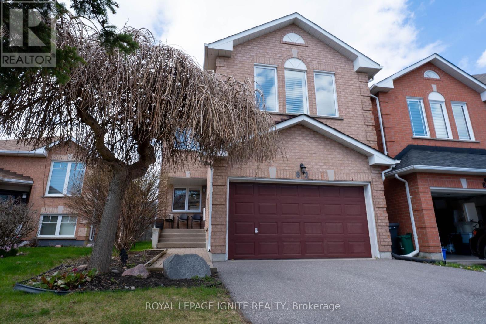 82 Elephant Hill Drive, Clarington, Ontario  L1C 4M6 - Photo 3 - E12192013