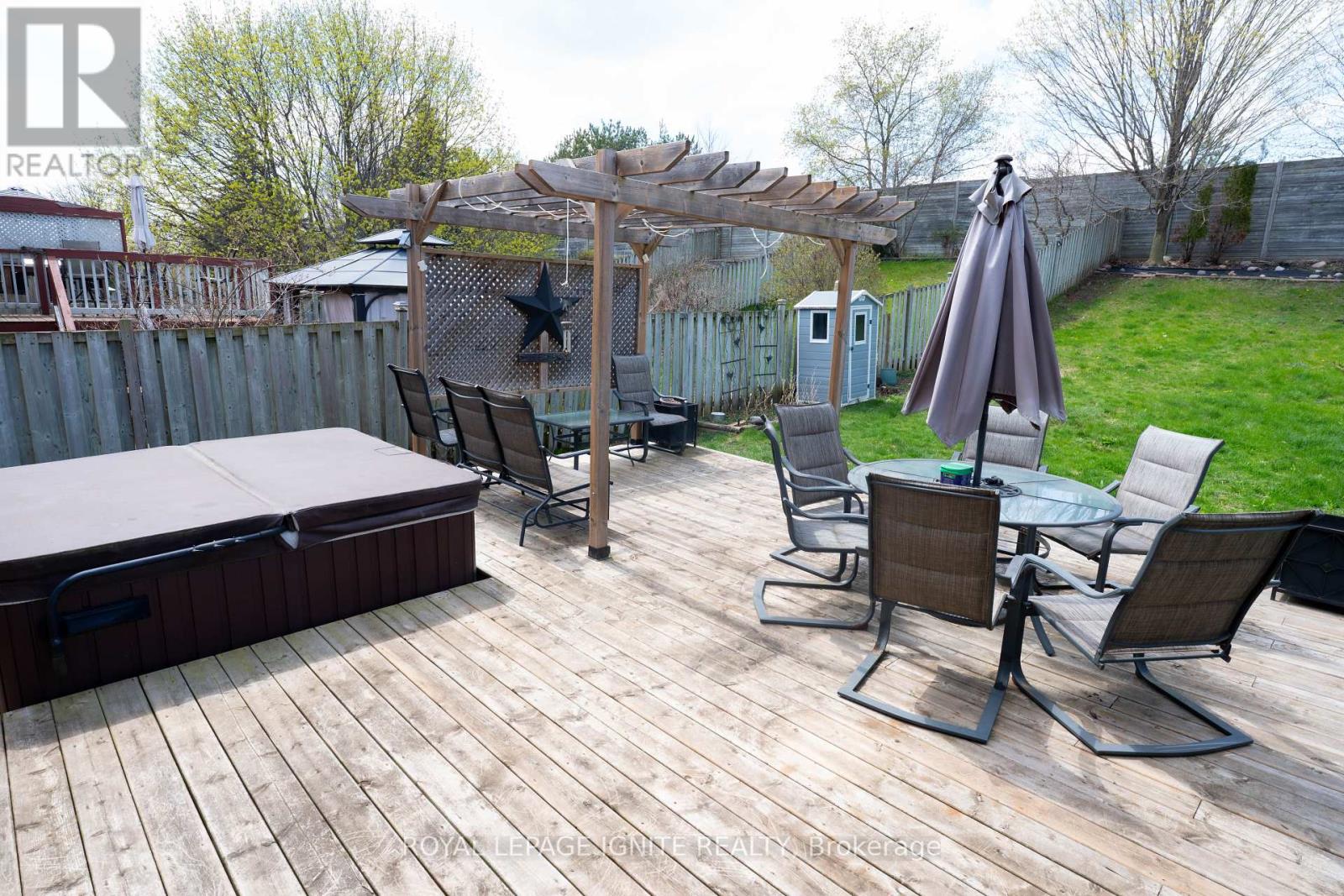 82 Elephant Hill Drive, Clarington, Ontario  L1C 4M6 - Photo 30 - E12192013