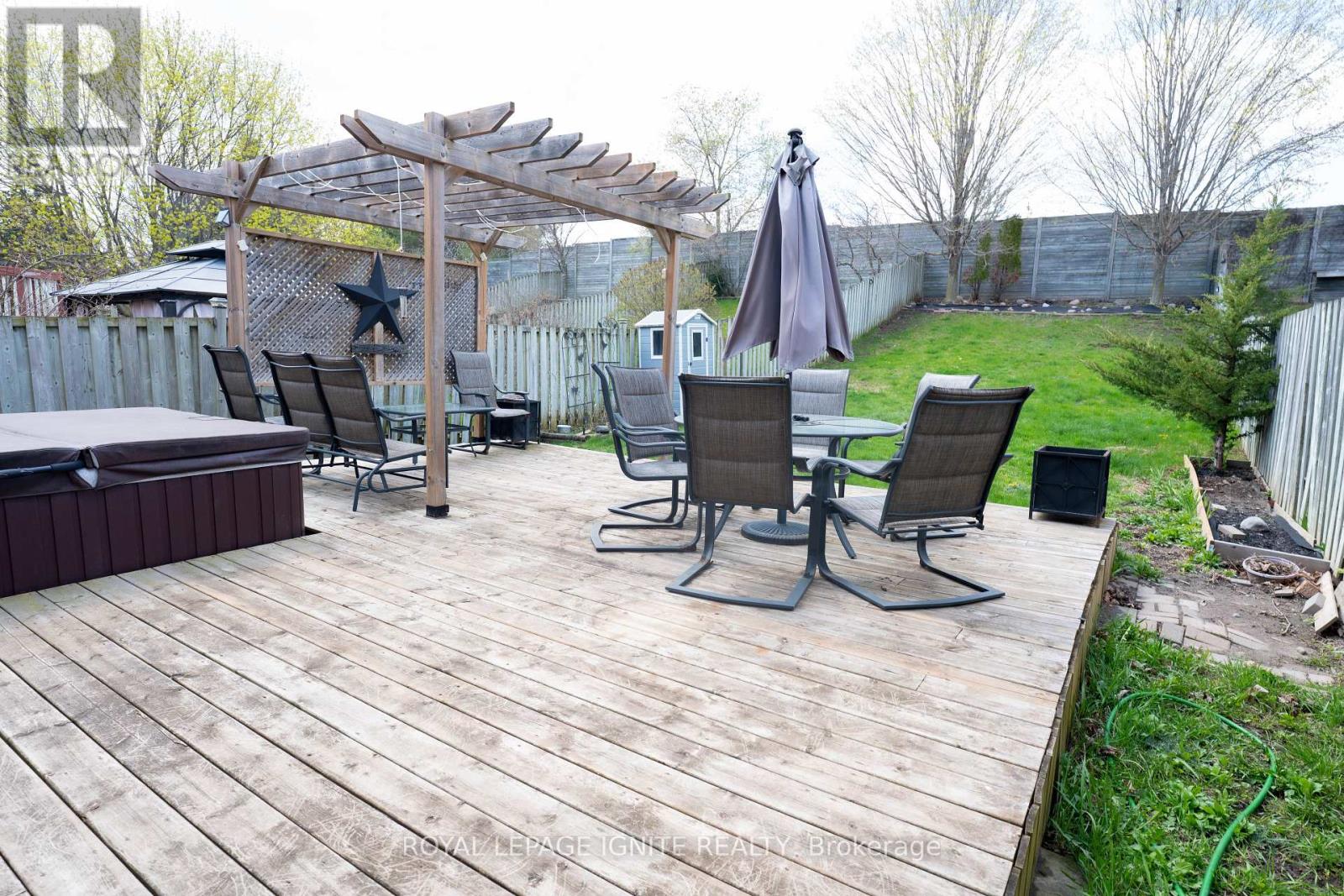 82 Elephant Hill Drive, Clarington, Ontario  L1C 4M6 - Photo 35 - E12192013