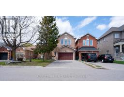 82 ELEPHANT HILL DRIVE, Clarington, Ontario