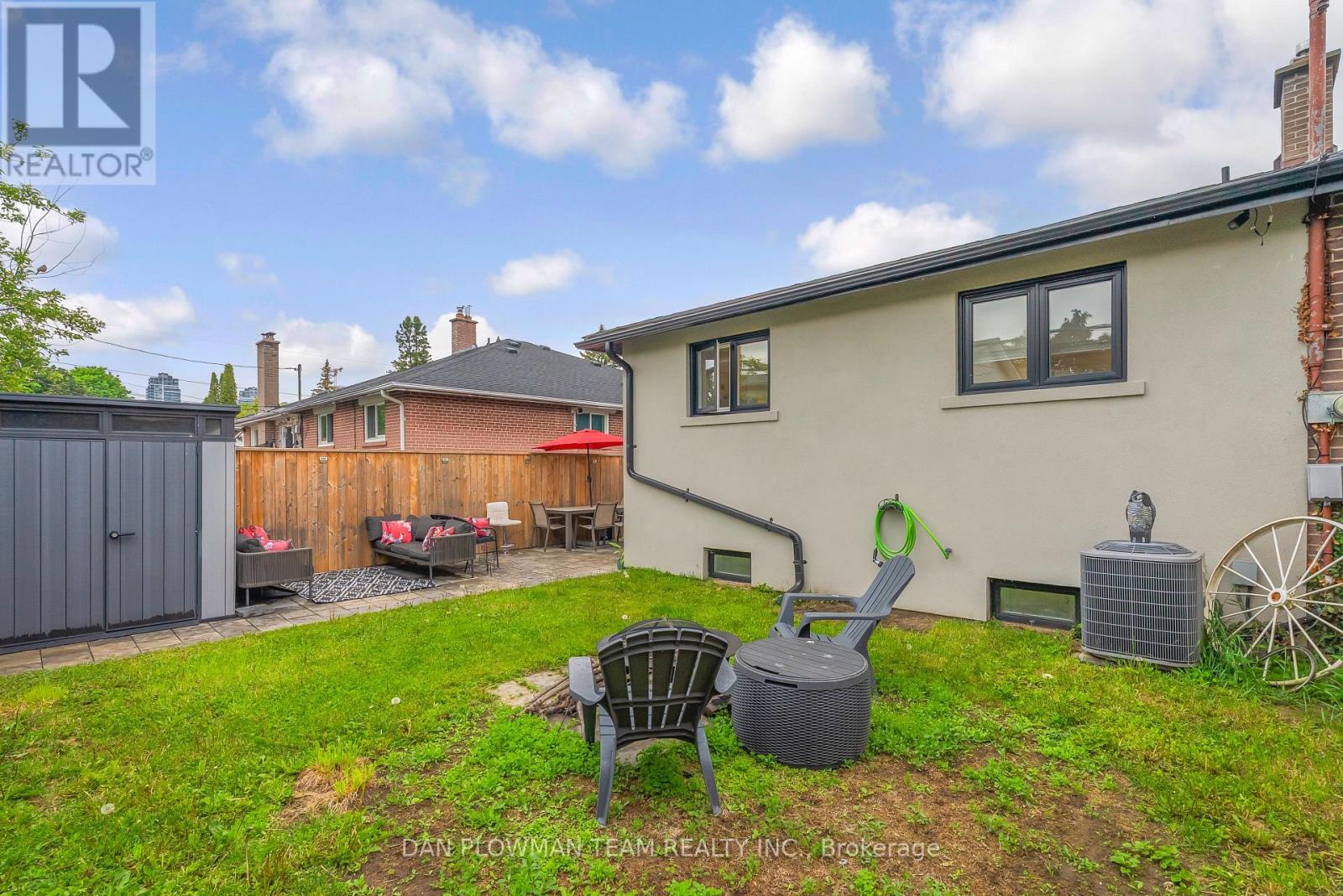 838 Krosno Boulevard, Pickering (Bay Ridges), Ontario  L1W 1G9 - Photo 40 - E12192034