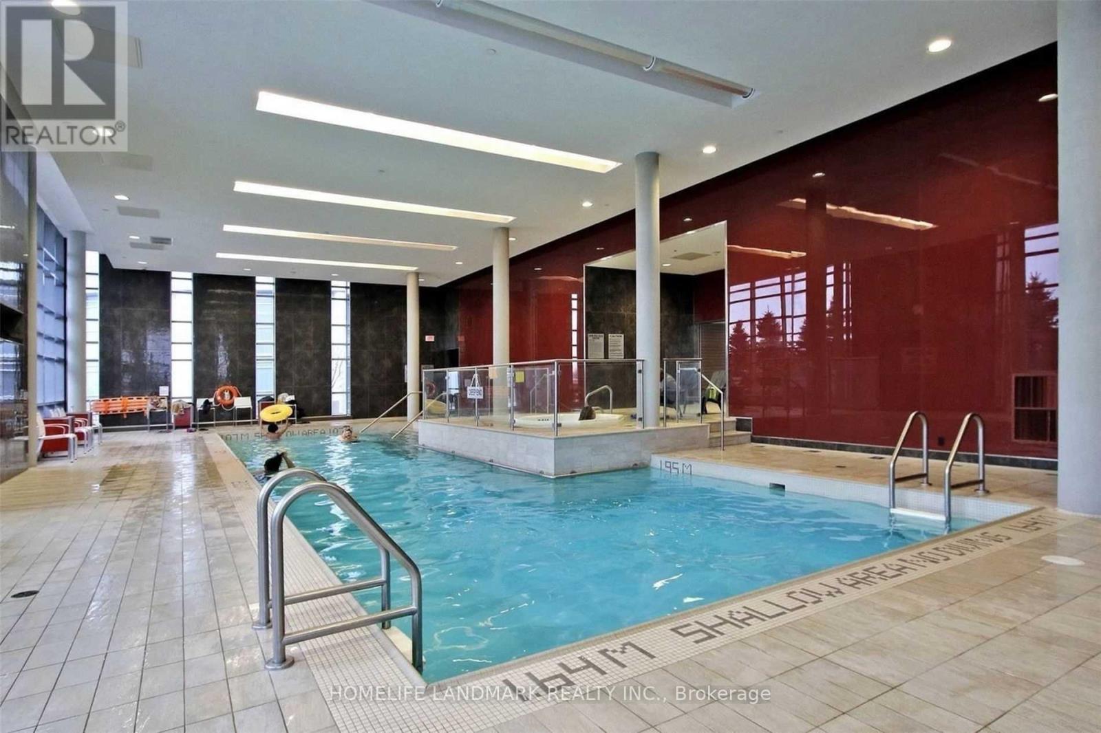 1111 - 125 Village Green Square, Toronto, Ontario  M1S 0G3 - Photo 24 - E12192039