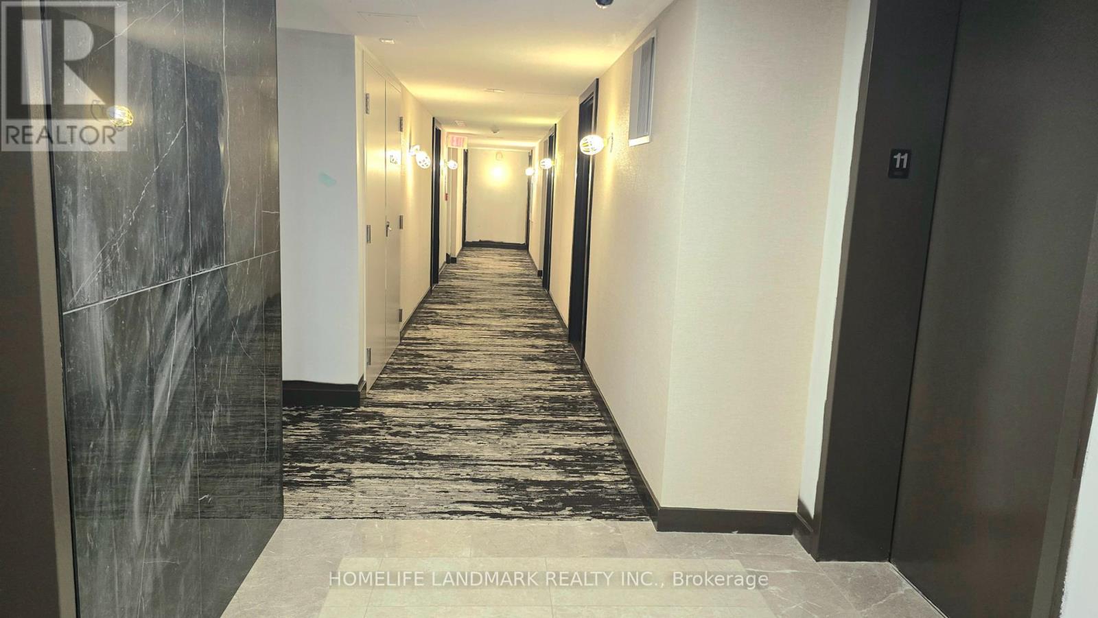 1111 - 125 Village Green Square, Toronto, Ontario  M1S 0G3 - Photo 4 - E12192039