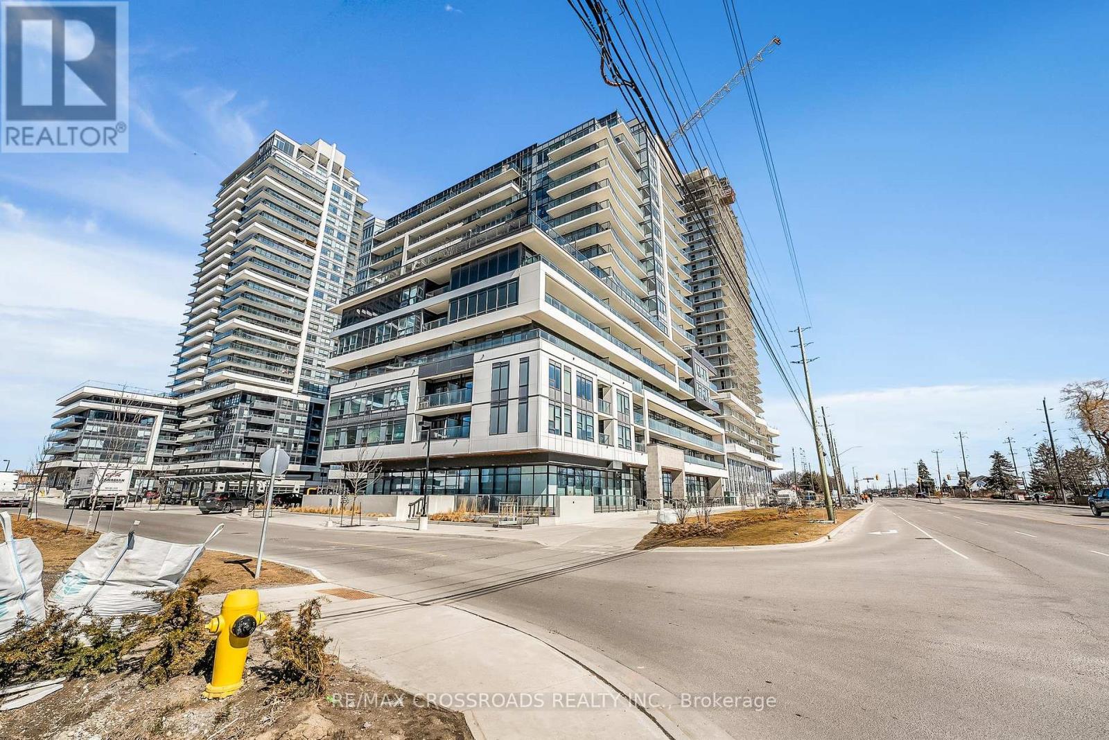 1411 - 1480 Bayly Street, Pickering, Ontario  L1W 3T8 - Photo 3 - E12192108