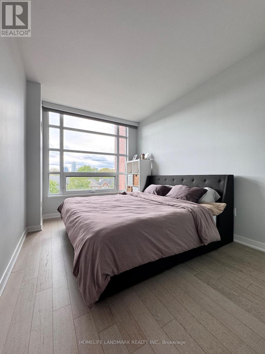 529 - 88 Colgate Avenue, Toronto, Ontario  M4S 0A6 - Photo 13 - E12192113