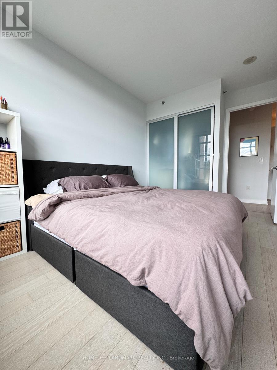 529 - 88 Colgate Avenue, Toronto, Ontario  M4S 0A6 - Photo 14 - E12192113