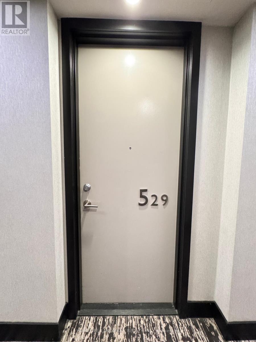 529 - 88 Colgate Avenue, Toronto, Ontario  M4S 0A6 - Photo 2 - E12192113