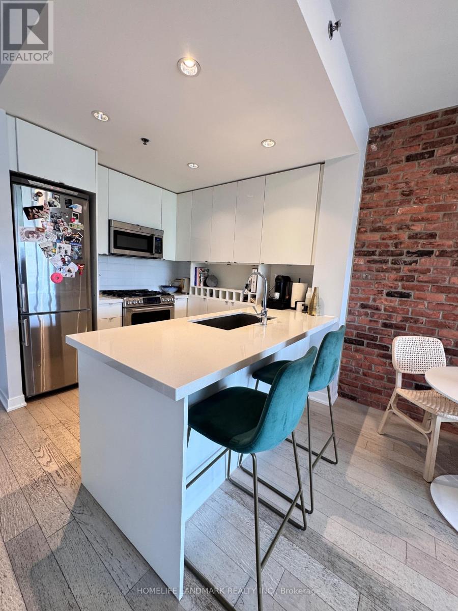 529 - 88 Colgate Avenue, Toronto, Ontario  M4S 0A6 - Photo 6 - E12192113