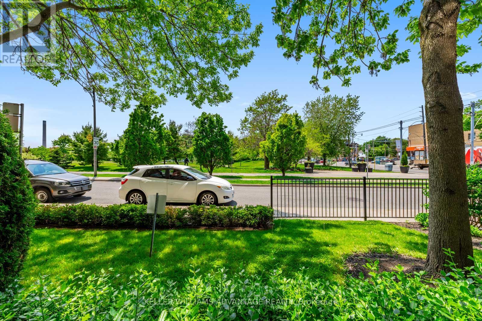 106 - 1733 Queen Street E, Toronto, Ontario  M4L 6S9 - Photo 23 - E12192120