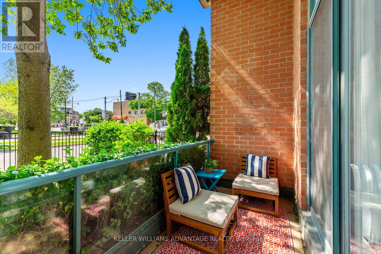 106 - 1733 Queen Street E, Toronto, Ontario  M4L 6S9 - Photo 26 - E12192120