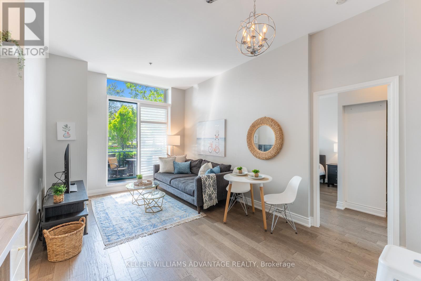 106 - 1733 Queen Street E, Toronto, Ontario  M4L 6S9 - Photo 3 - E12192120