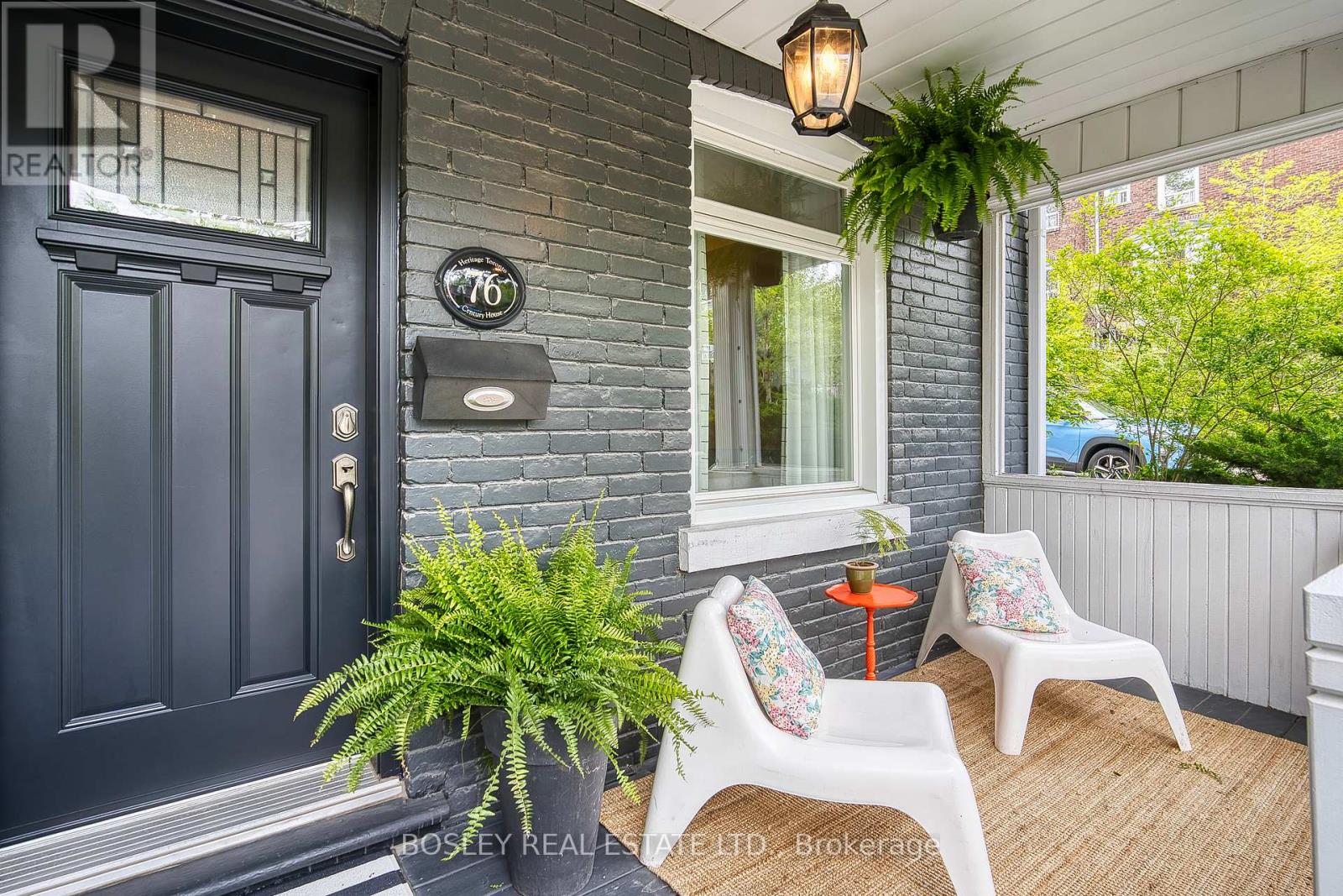 76 Boultbee Avenue, Toronto, Ontario  M4J 1B1 - Photo 1 - E12192158