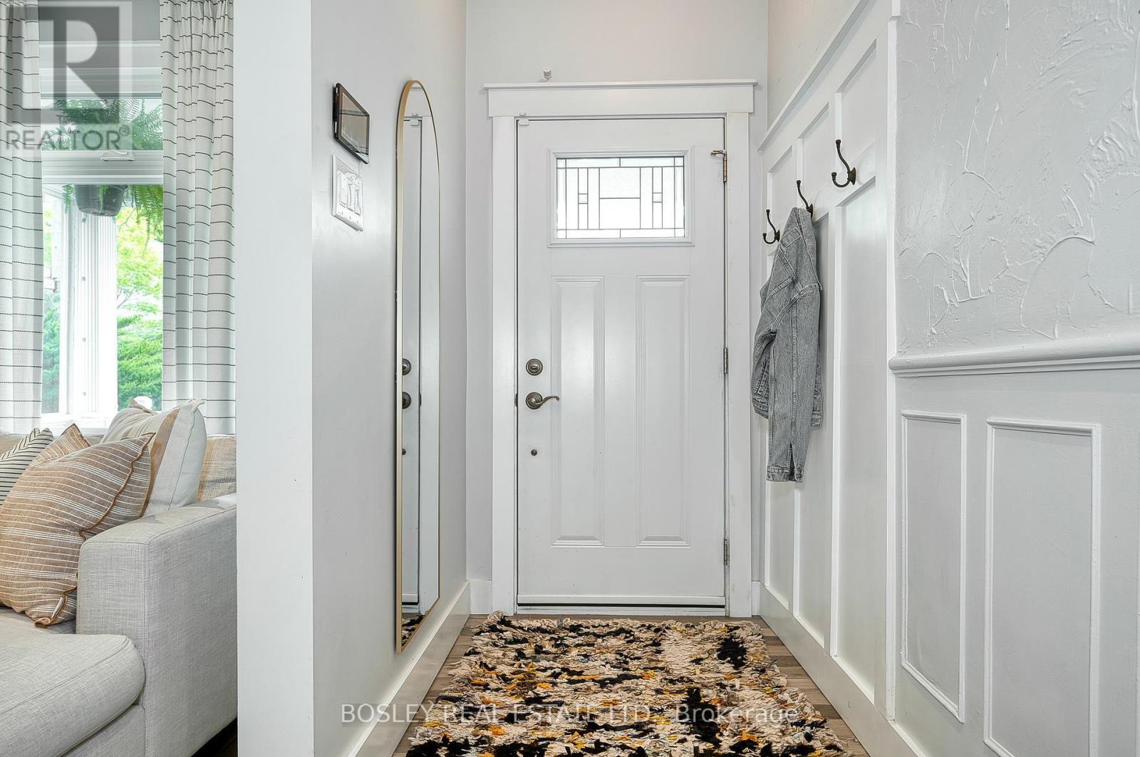 76 Boultbee Avenue, Toronto, Ontario  M4J 1B1 - Photo 4 - E12192158