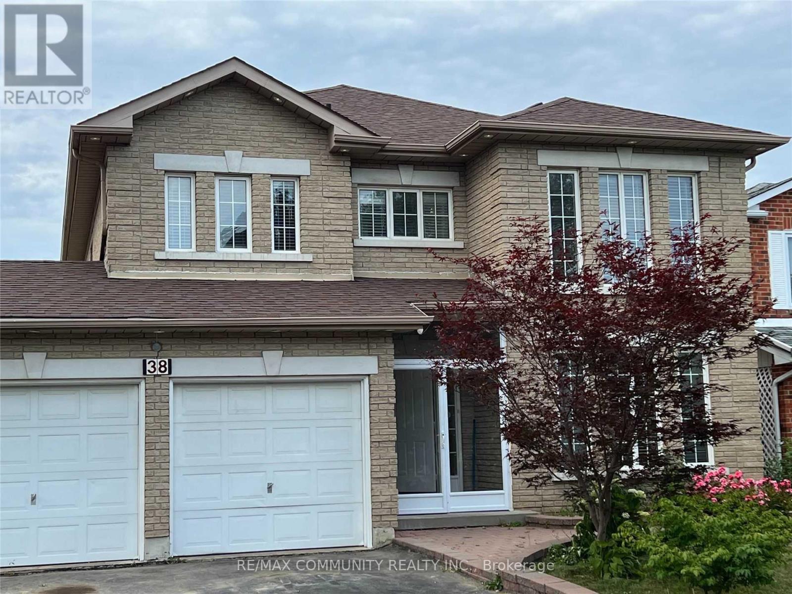 Main - 38 Bluenose Crescent, Toronto, Ontario  M1C 4R6 - Photo 1 - E12192176