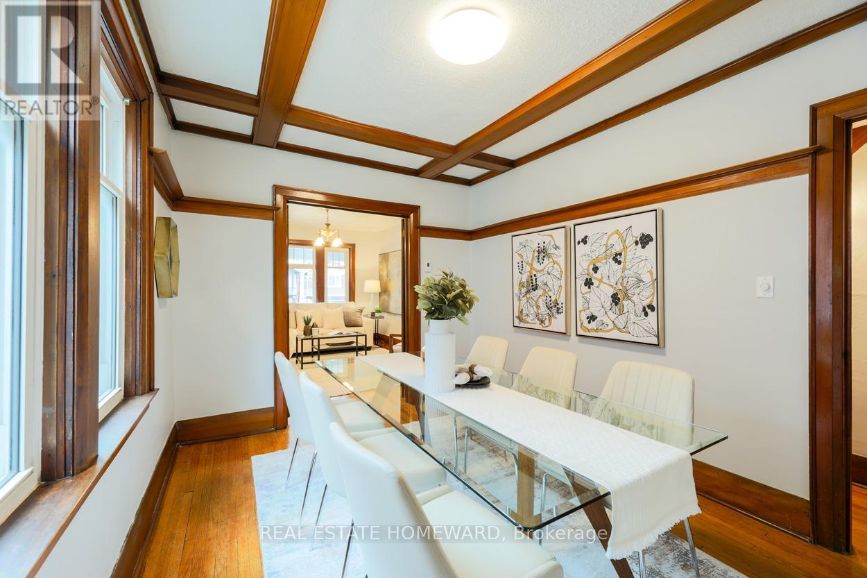 1778 Gerrard Street E, Toronto (Woodbine Corridor), Ontario  M4L 2B4 - Photo 10 - E12192254