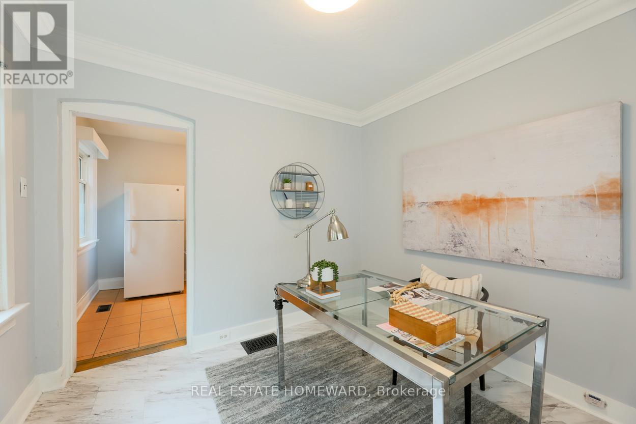 1778 Gerrard Street E, Toronto (Woodbine Corridor), Ontario  M4L 2B4 - Photo 17 - E12192254