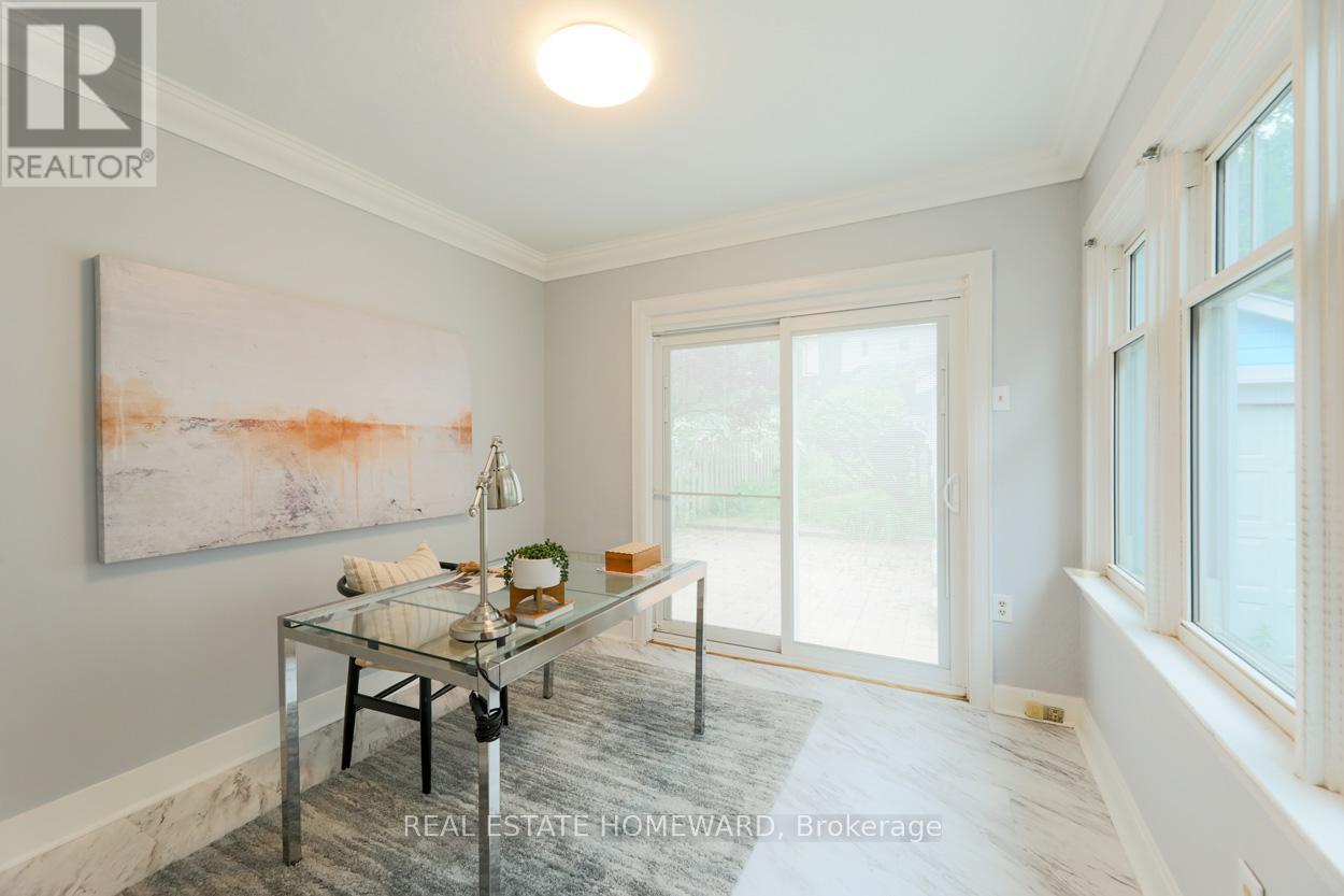 1778 Gerrard Street E, Toronto (Woodbine Corridor), Ontario  M4L 2B4 - Photo 18 - E12192254