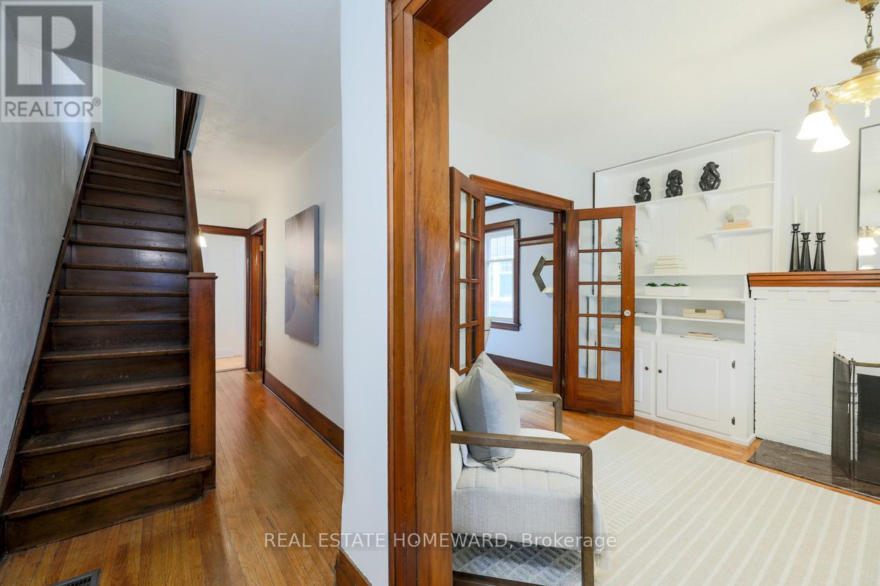 1778 Gerrard Street E, Toronto (Woodbine Corridor), Ontario  M4L 2B4 - Photo 20 - E12192254