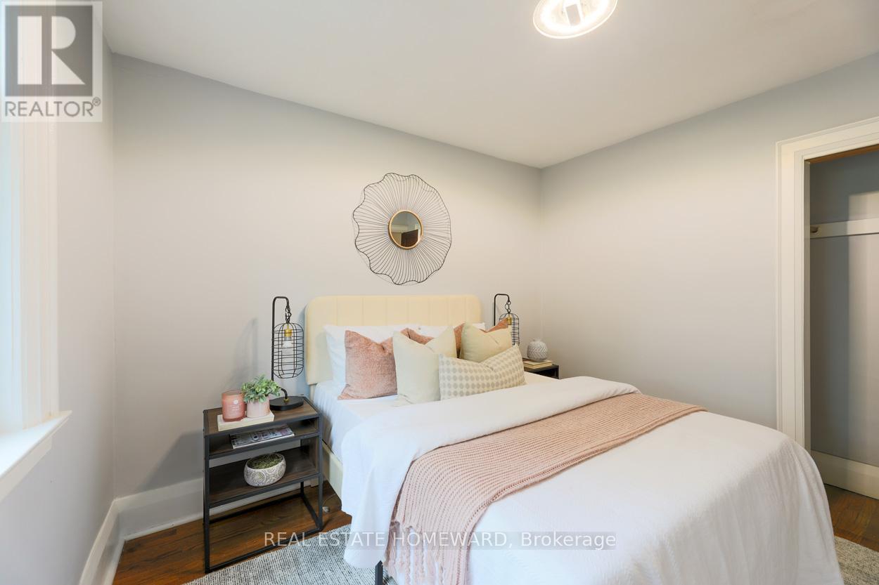 1778 Gerrard Street E, Toronto (Woodbine Corridor), Ontario  M4L 2B4 - Photo 22 - E12192254