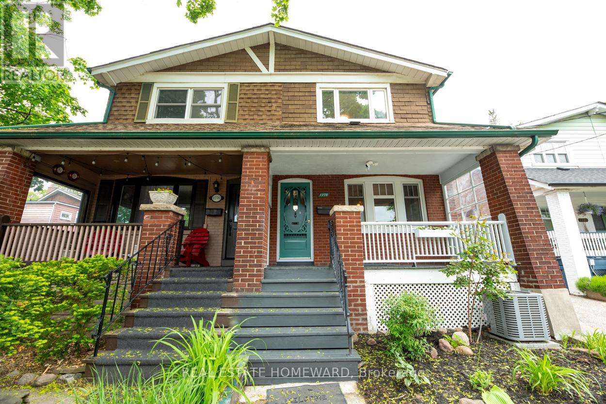 1778 Gerrard Street E, Toronto (Woodbine Corridor), Ontario  M4L 2B4 - Photo 3 - E12192254
