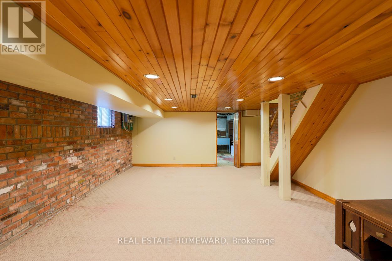 1778 Gerrard Street E, Toronto (Woodbine Corridor), Ontario  M4L 2B4 - Photo 32 - E12192254