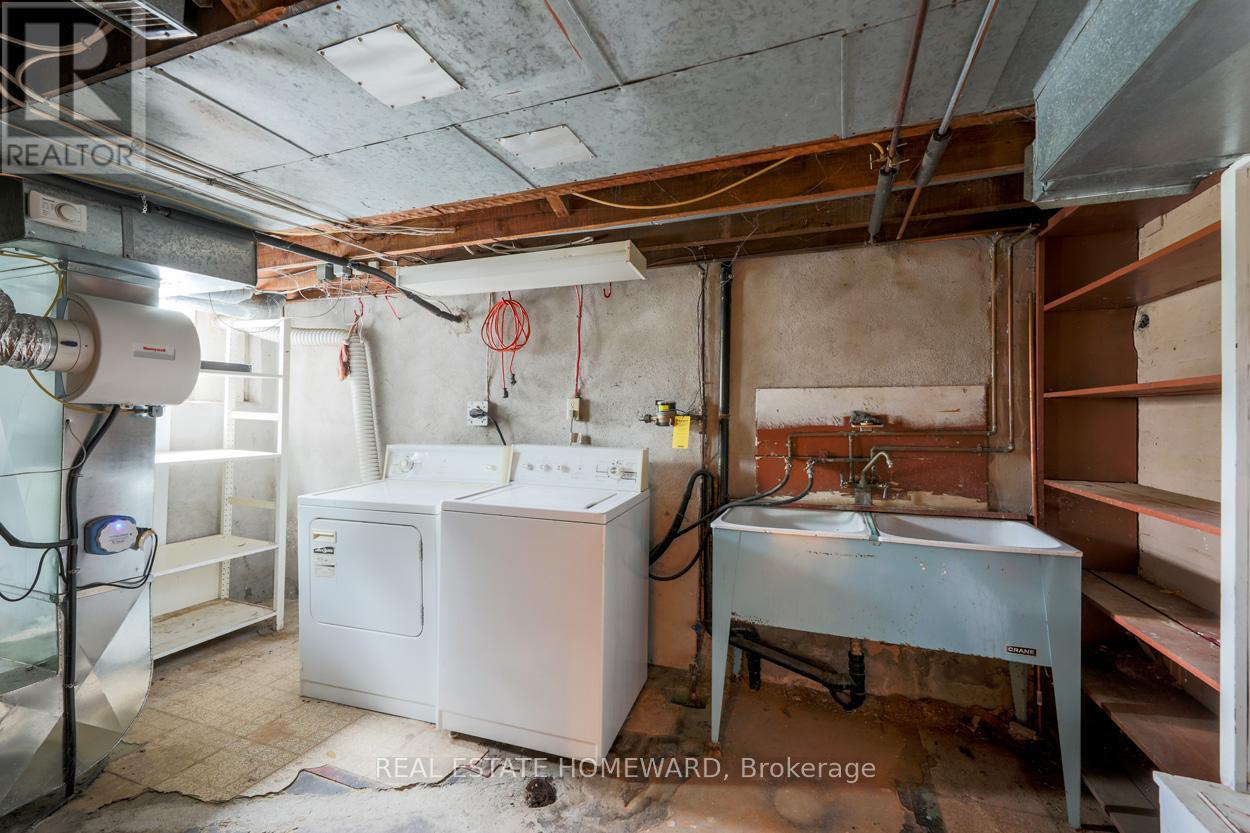 1778 Gerrard Street E, Toronto (Woodbine Corridor), Ontario  M4L 2B4 - Photo 33 - E12192254